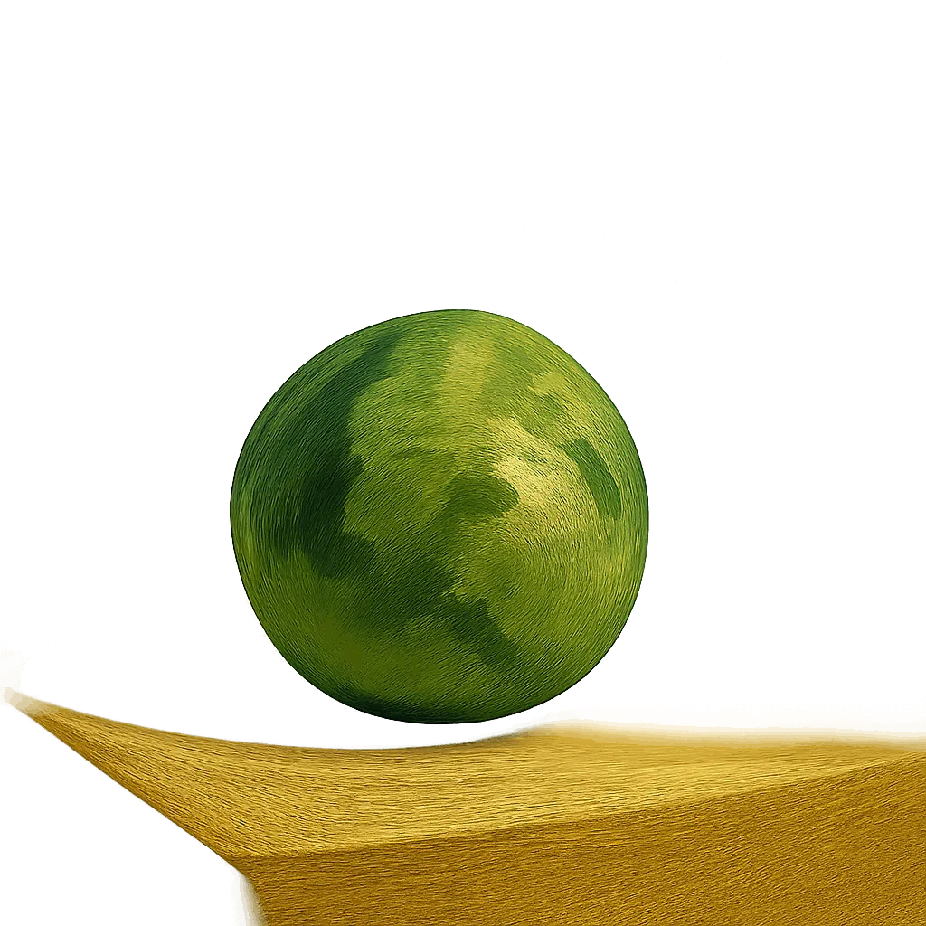 Wasabi pea